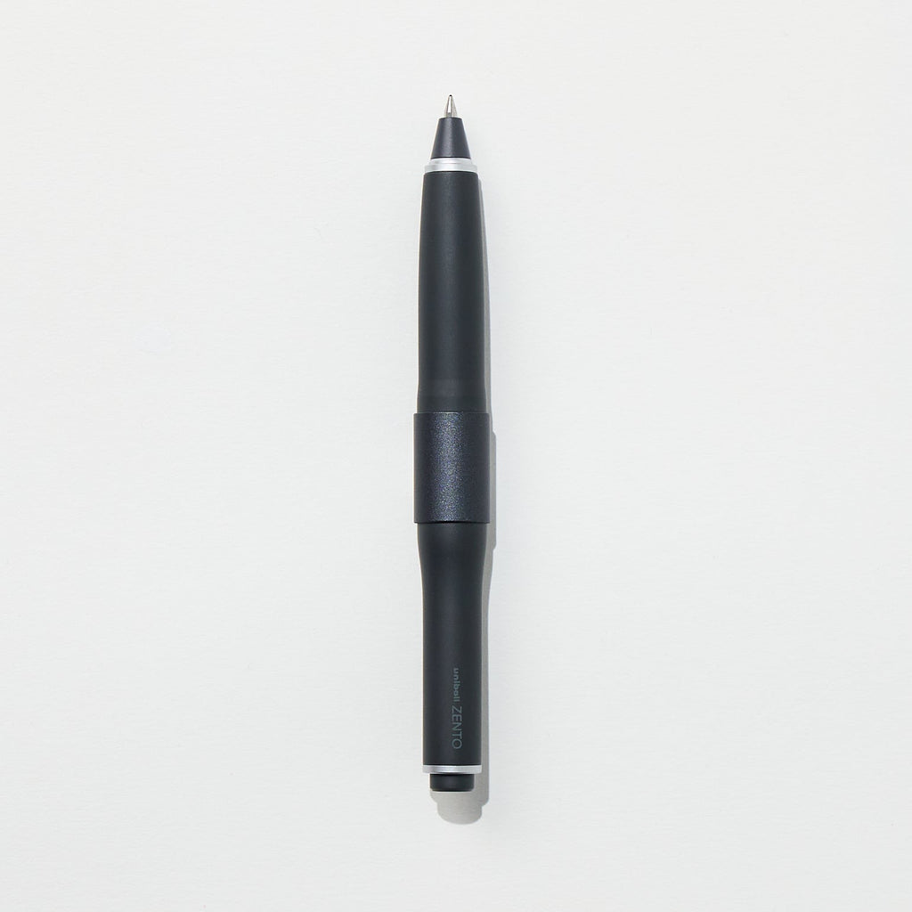 uni-ball ZENTO Signature Model Water Based Ballpoint Pen / uni Mitsubishi Pencil