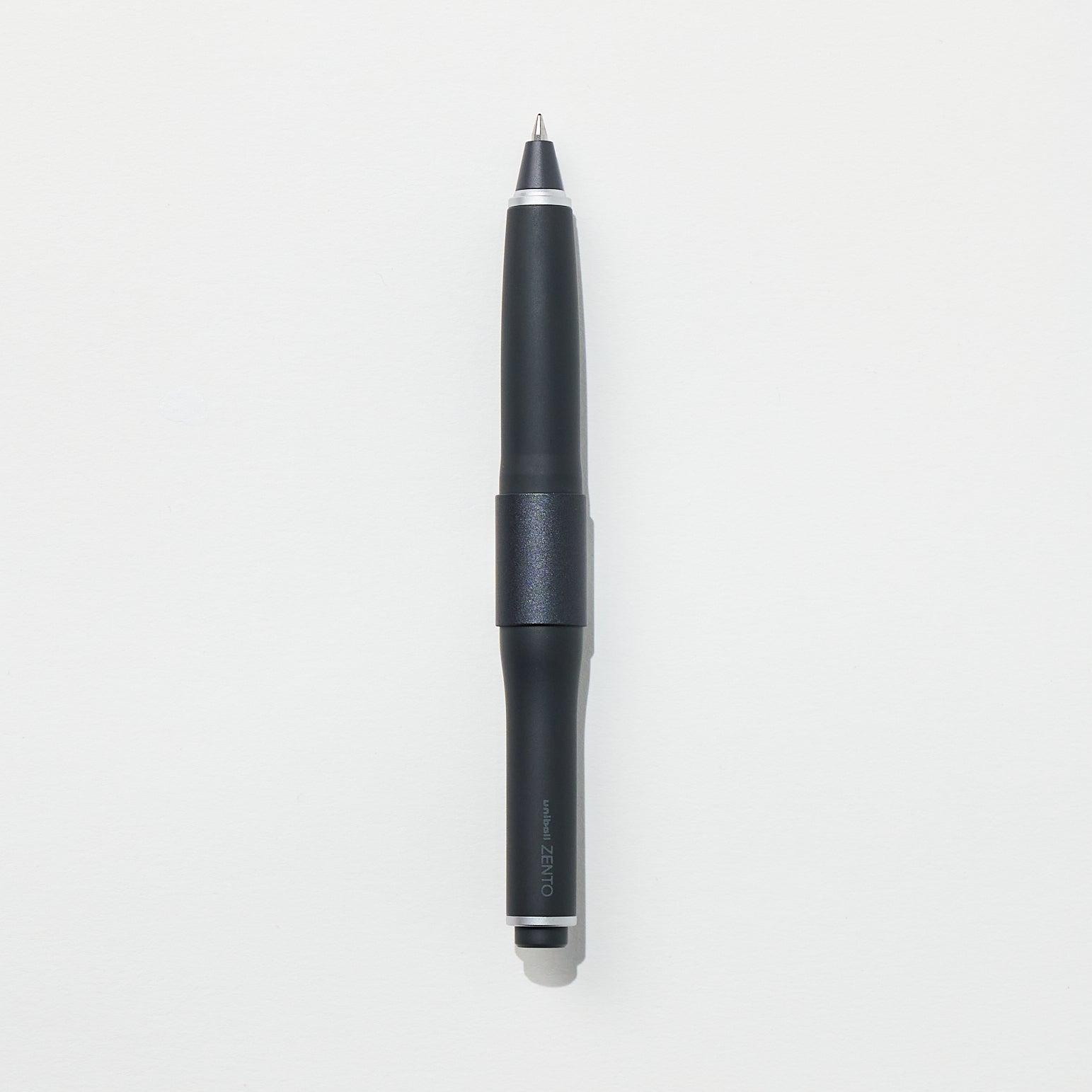 uni-ball ZENTO Signature Model Water Based Ballpoint Pen / uni Mitsubishi Pencil