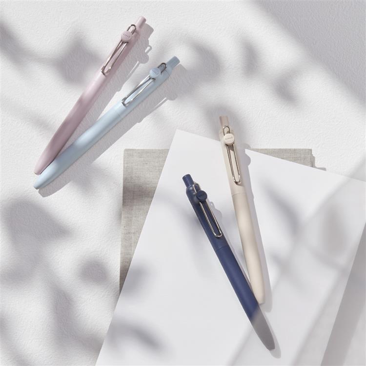 uni-ball ZENTO Standard Model Water Based Ballpoint Pen / uni Mitsubishi Pencil