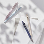 uni-ball ZENTO Standard Model Water Based Ballpoint Pen / uni Mitsubishi Pencil