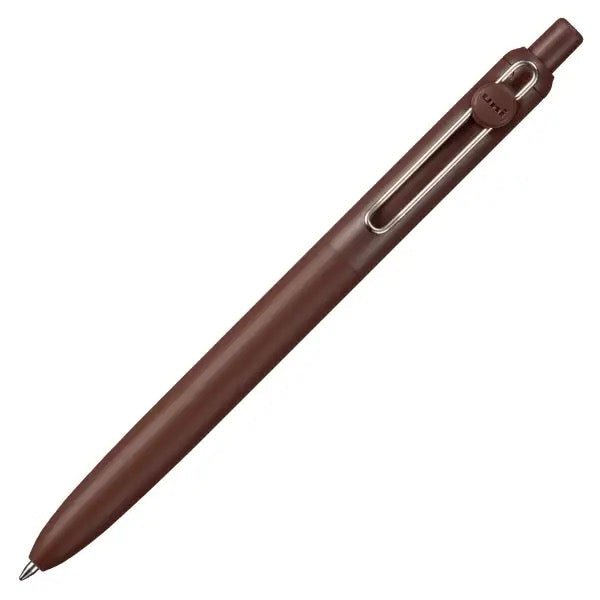 uni-ball ZENTO Standard Model Water Based Ballpoint Pen / uni Mitsubishi Pencil