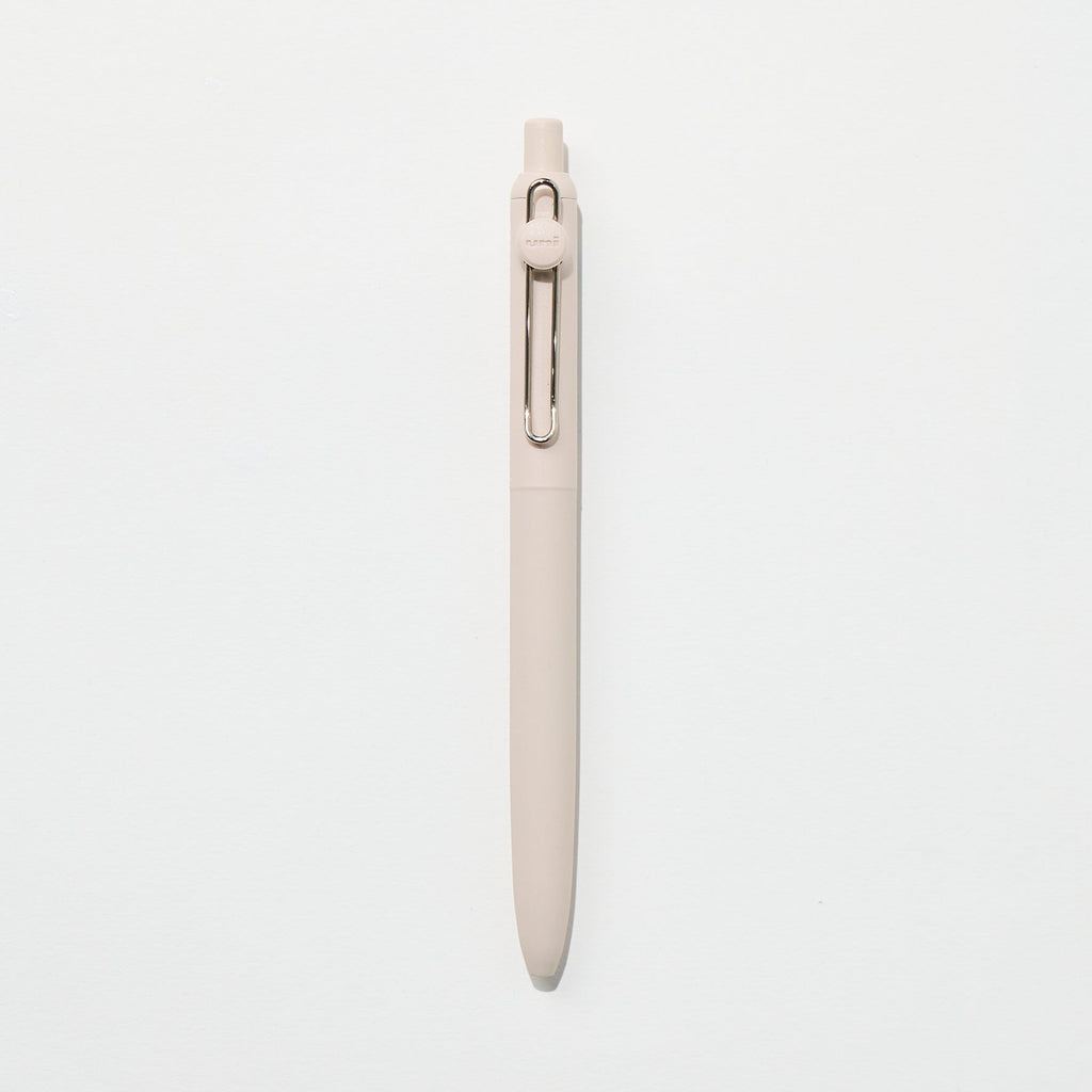 uni-ball ZENTO Standard Model Water Based Ballpoint Pen / uni Mitsubishi Pencil