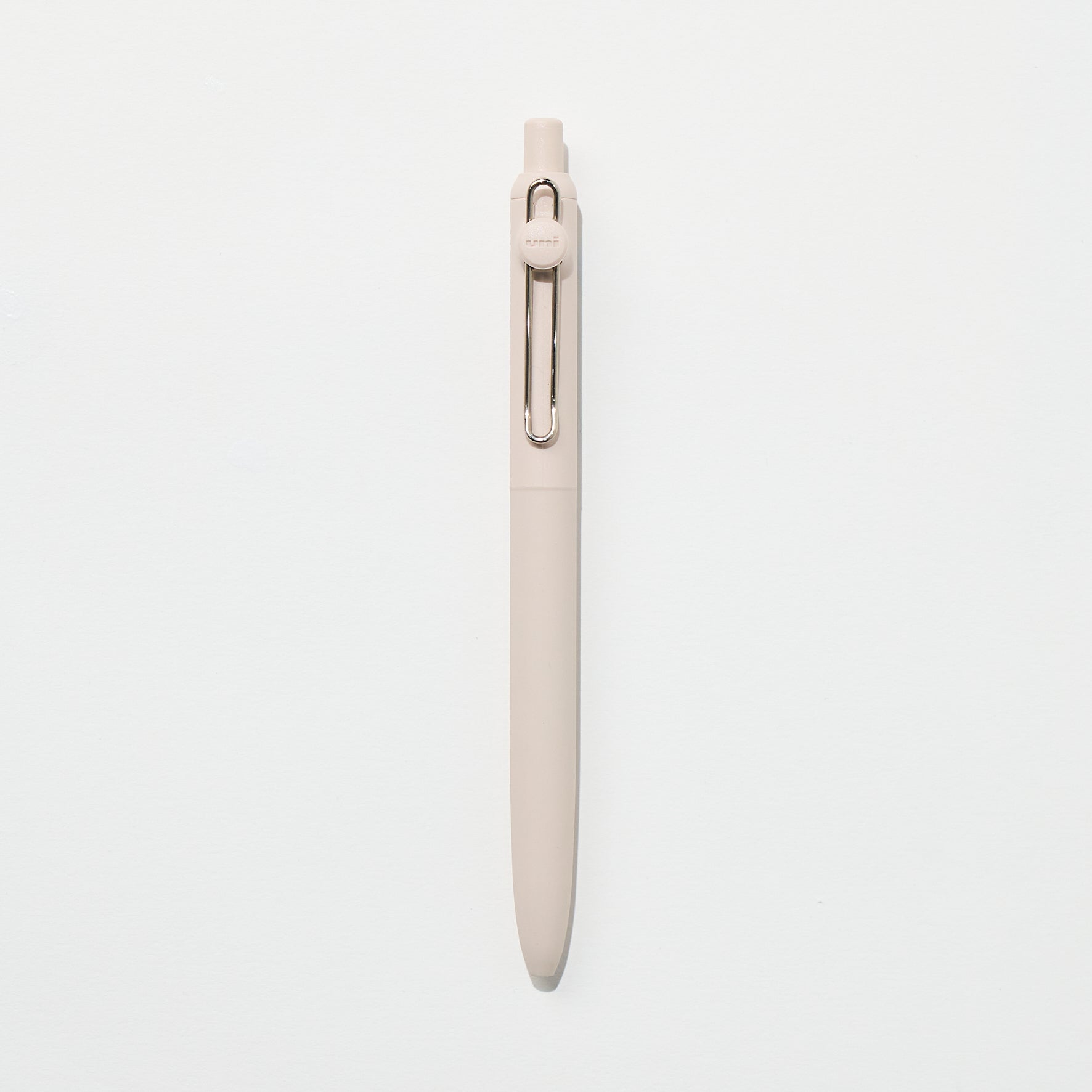 uni-ball ZENTO Standard Model Water Based Ballpoint Pen / uni Mitsubishi Pencil