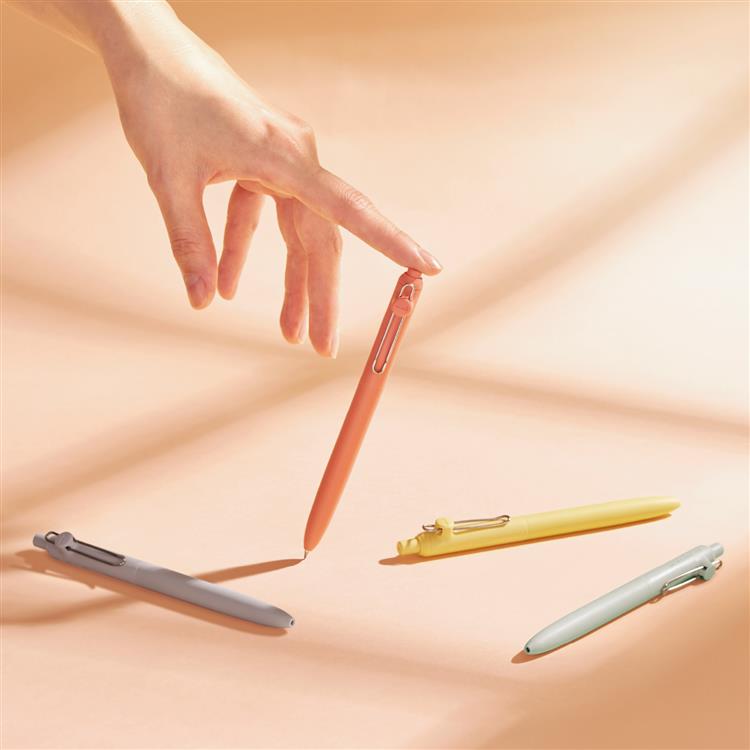 uni-ball ZENTO Standard Model Water Based Ballpoint Pen / uni Mitsubishi Pencil