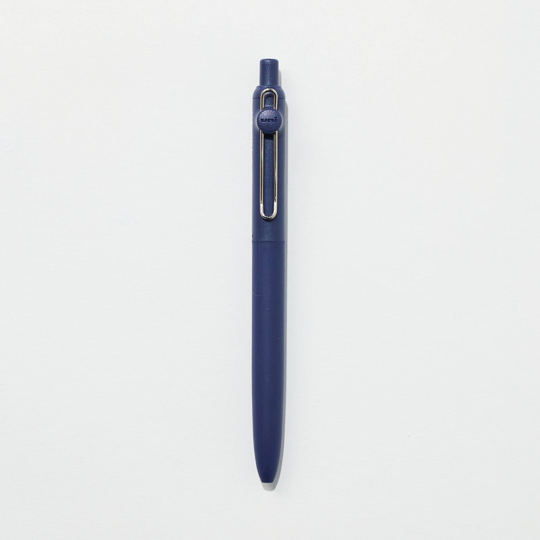 uni-ball ZENTO Standard Model Water Based Ballpoint Pen / uni Mitsubishi Pencil