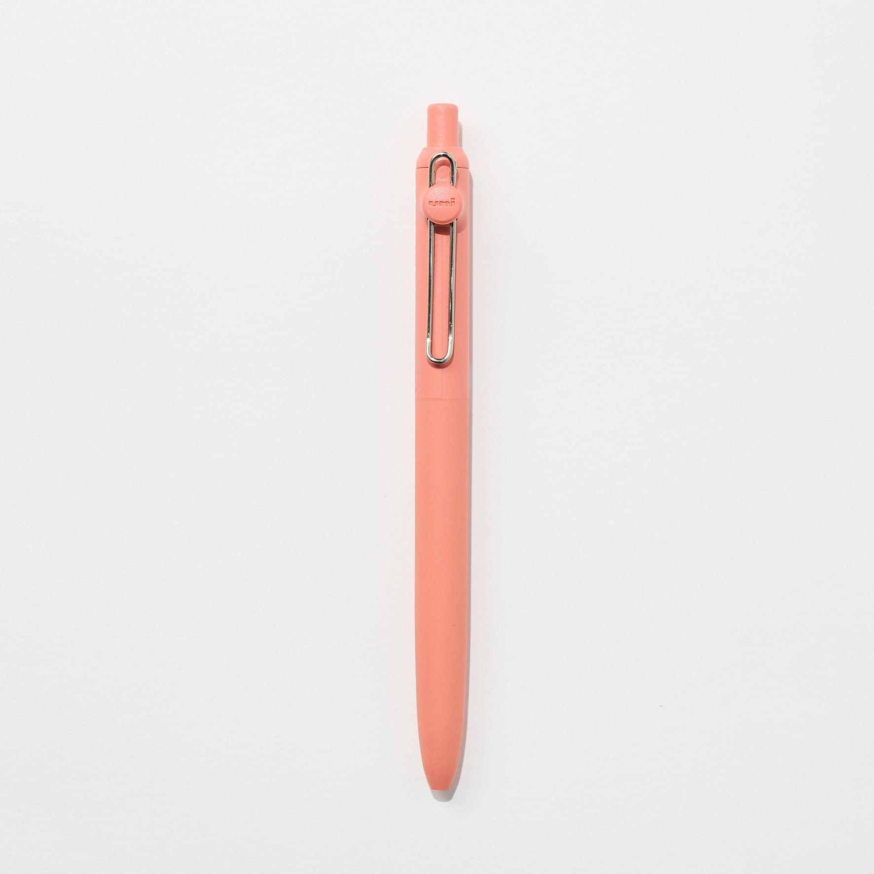 uni-ball ZENTO Standard Model Water Based Ballpoint Pen / uni Mitsubishi Pencil
