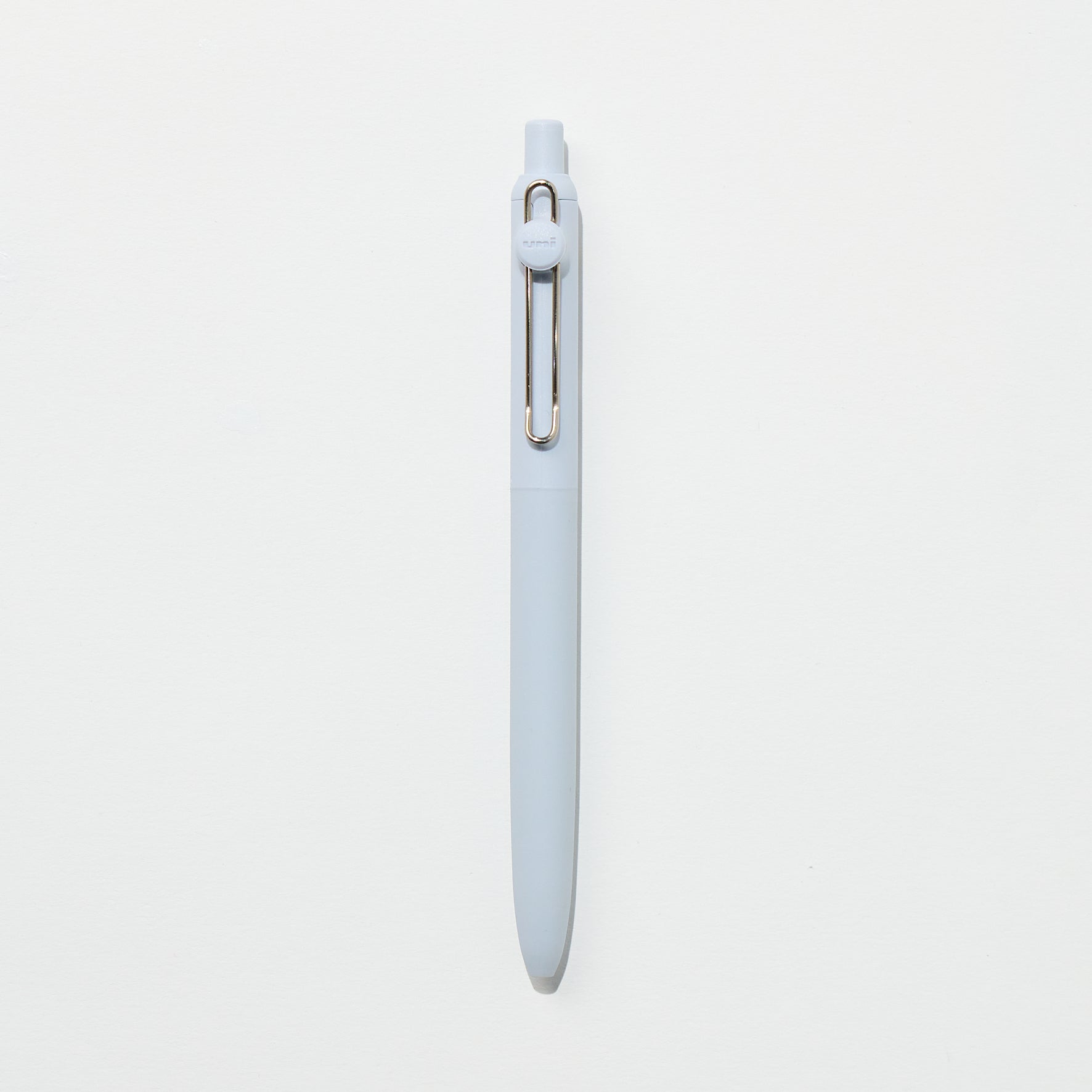 uni-ball ZENTO Standard Model Water Based Ballpoint Pen / uni Mitsubishi Pencil