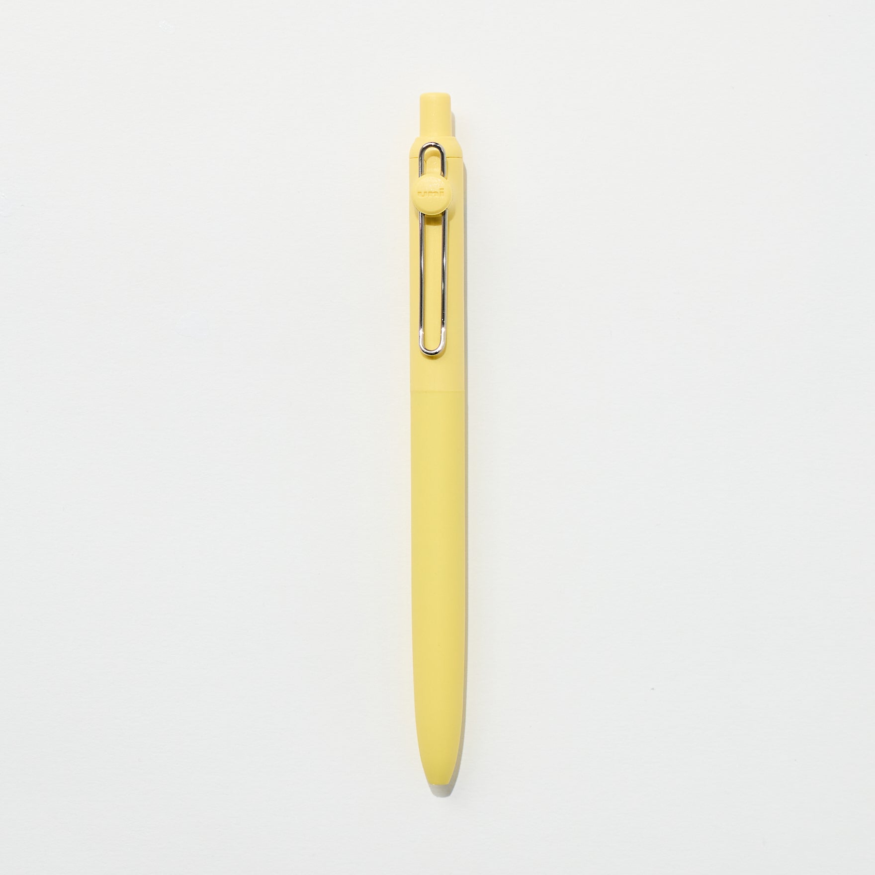uni-ball ZENTO Standard Model Water Based Ballpoint Pen / uni Mitsubishi Pencil