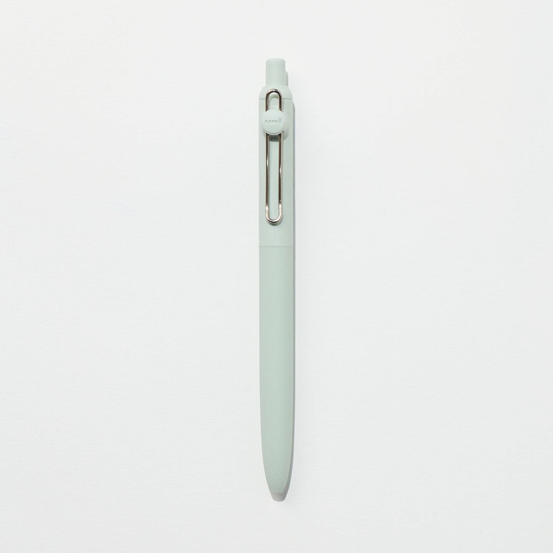 uni-ball ZENTO Standard Model Water Based Ballpoint Pen / uni Mitsubishi Pencil