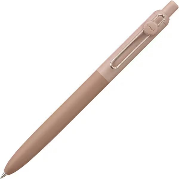 uni-ball ZENTO Standard Model Water Based Ballpoint Pen / uni Mitsubishi Pencil