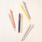 uni-ball ZENTO Standard Model Water Based Ballpoint Pen / uni Mitsubishi Pencil