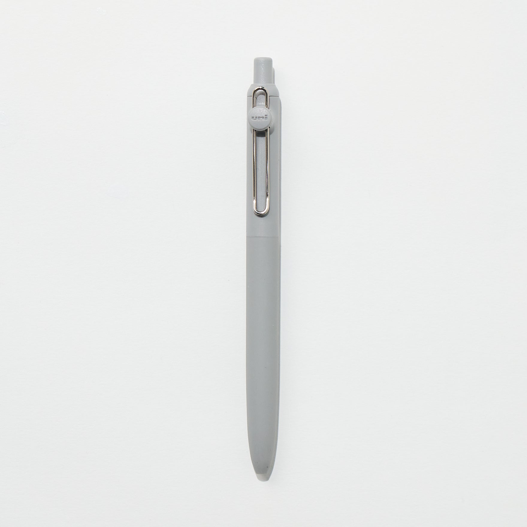 uni-ball ZENTO Standard Model Water Based Ballpoint Pen / uni Mitsubishi Pencil