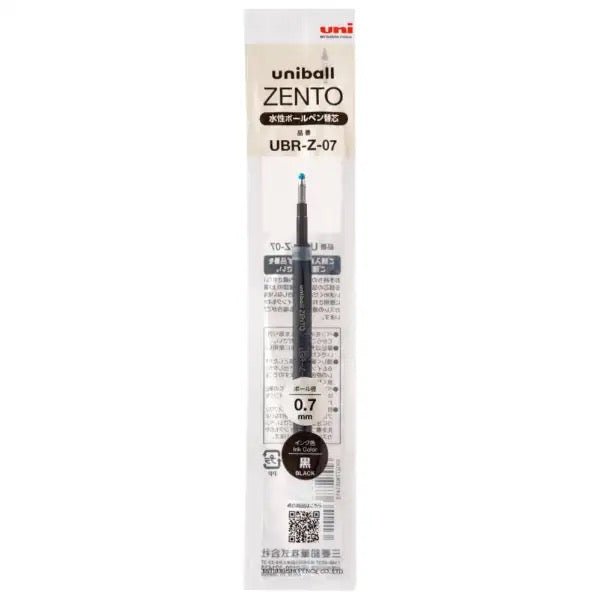 uni-ball ZENTO UBR Ink Refill / uni Mitsubishi Pencil