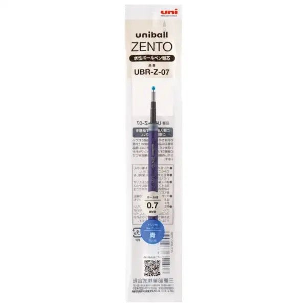 uni-ball ZENTO UBR Ink Refill / uni Mitsubishi Pencil