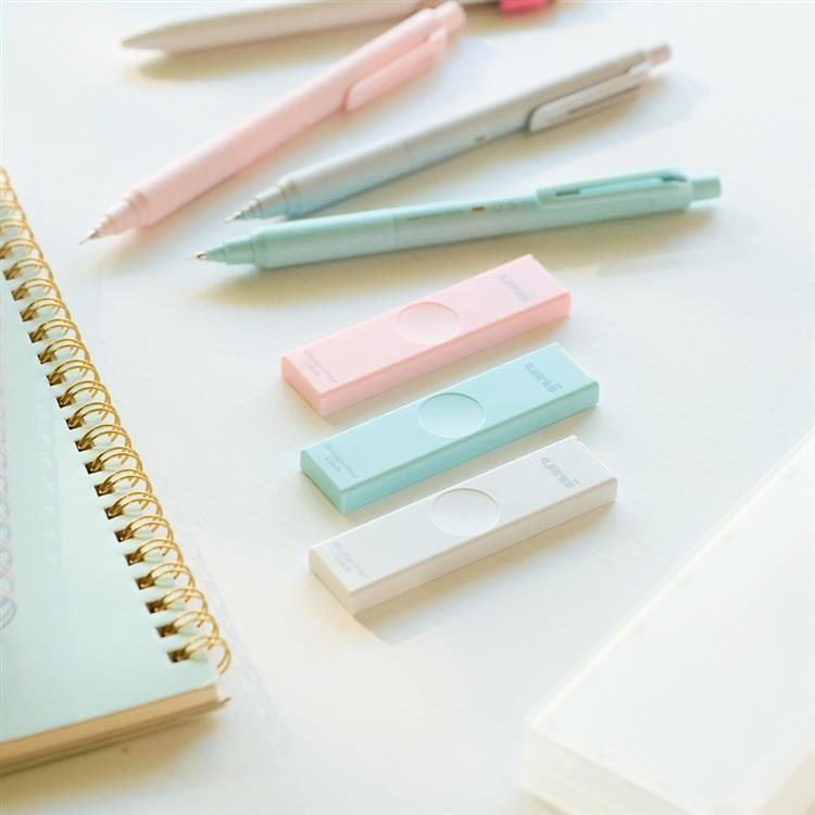 uni Color Pencil Lead Case / uni Mitsubishi Pencil
