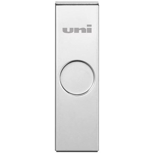 uni Metal Pencil Lead Case / uni Mitsubishi Pencil