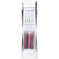 uni Nano Dia MIX Pencil Lead / uni Mitsubishi Pencil