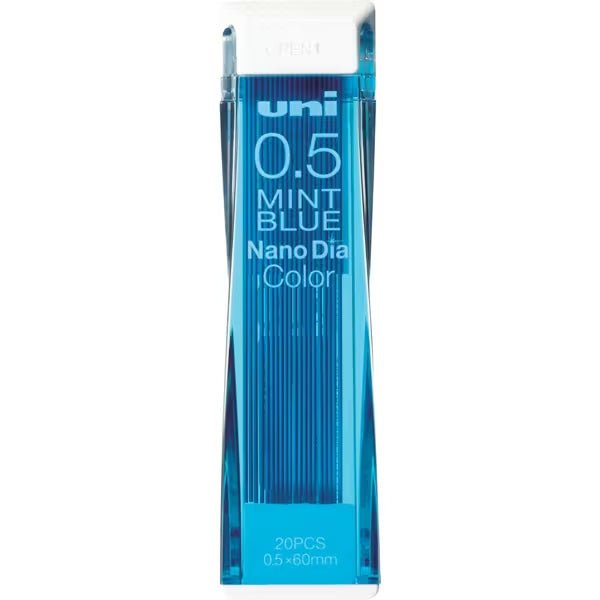 uni Nano Dia Pencil Lead / uni Mitsubishi Pencil