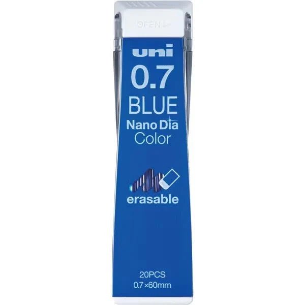 uni Nano Dia Pencil Lead / uni Mitsubishi Pencil