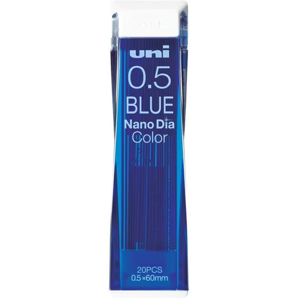 uni Nano Dia Pencil Lead / uni Mitsubishi Pencil