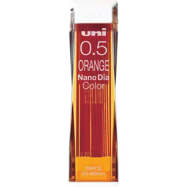 uni Nano Dia Pencil Lead / uni Mitsubishi Pencil