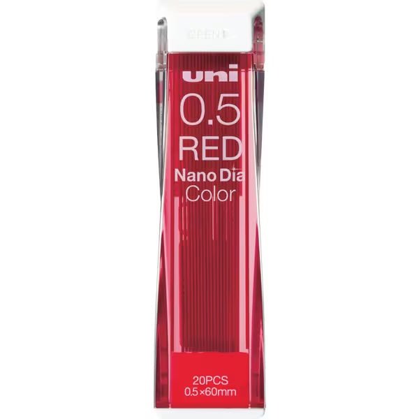 uni Nano Dia Pencil Lead / uni Mitsubishi Pencil