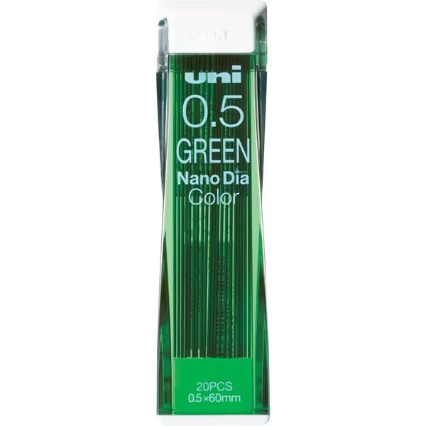uni Nano Dia Pencil Lead / uni Mitsubishi Pencil