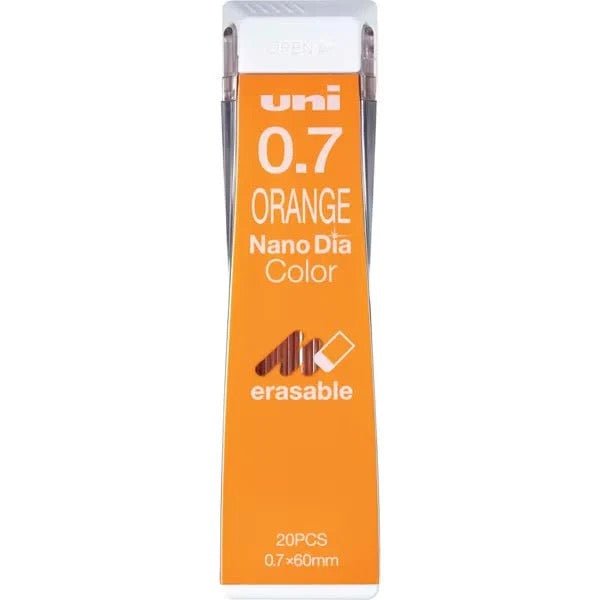 uni Nano Dia Pencil Lead / uni Mitsubishi Pencil