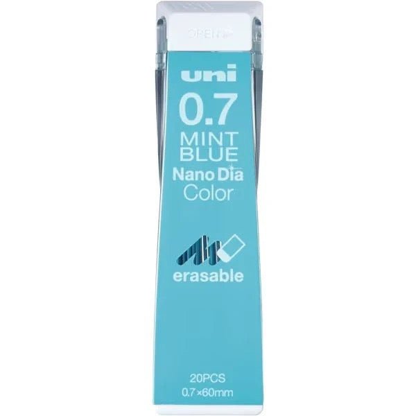 uni Nano Dia Pencil Lead / uni Mitsubishi Pencil