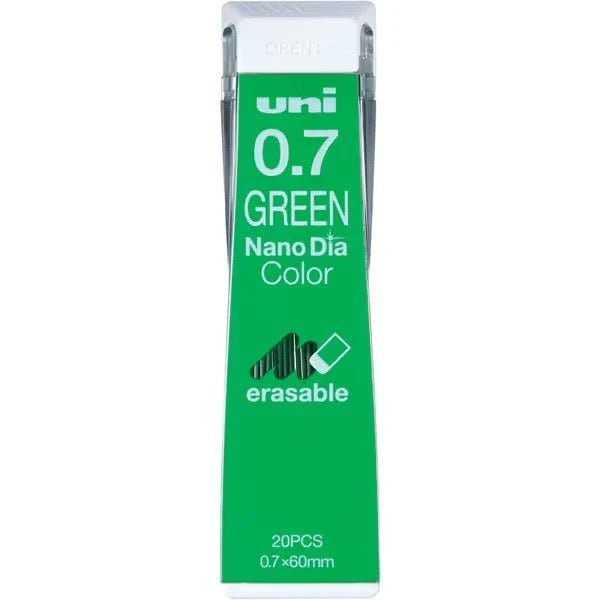 uni Nano Dia Pencil Lead / uni Mitsubishi Pencil