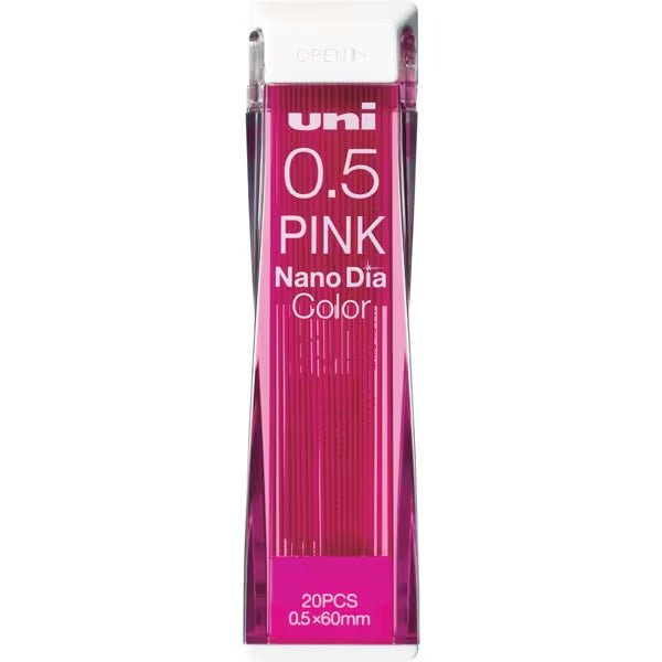 uni Nano Dia Pencil Lead / uni Mitsubishi Pencil