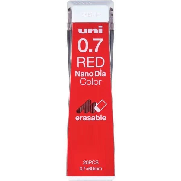 uni Nano Dia Pencil Lead / uni Mitsubishi Pencil