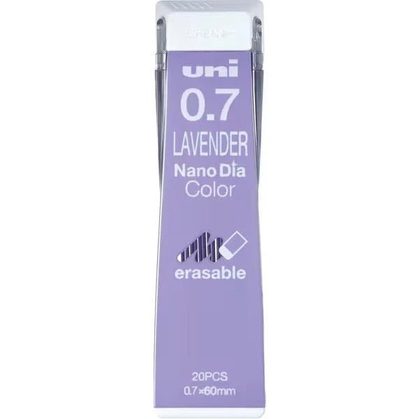 uni Nano Dia Pencil Lead / uni Mitsubishi Pencil