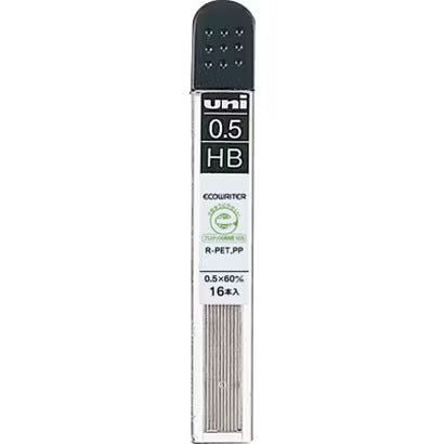 Uni Pencil Lead 103EW / uni Mitsubishi Pencil