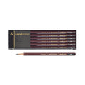 uni Star Wooden Pencil 1 Dozen Pack / uni Mitsubishi Pencil