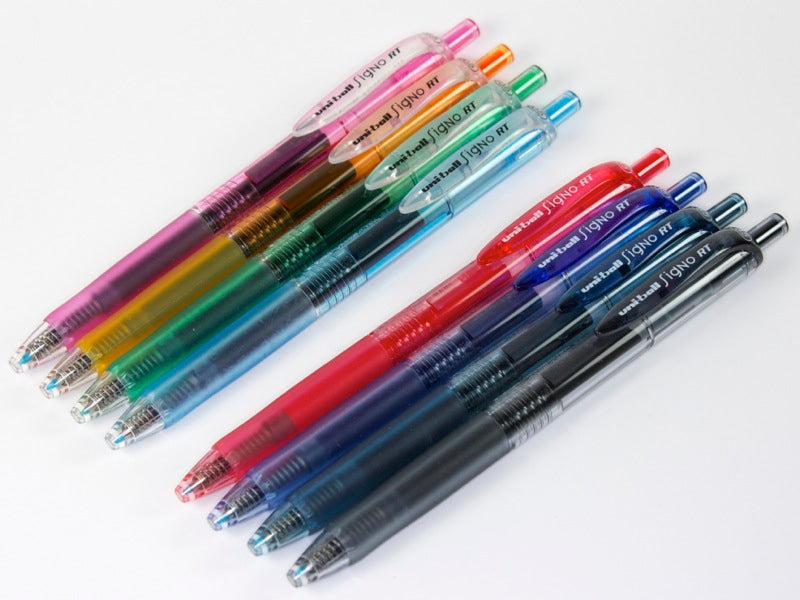 Uniball Signo RT .5