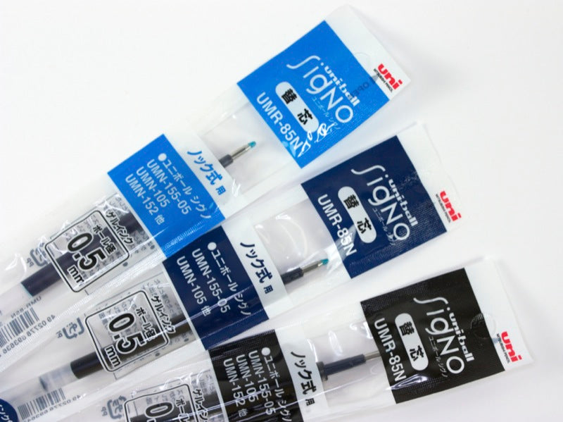 Uniball Signo RT Refill UMR-85N