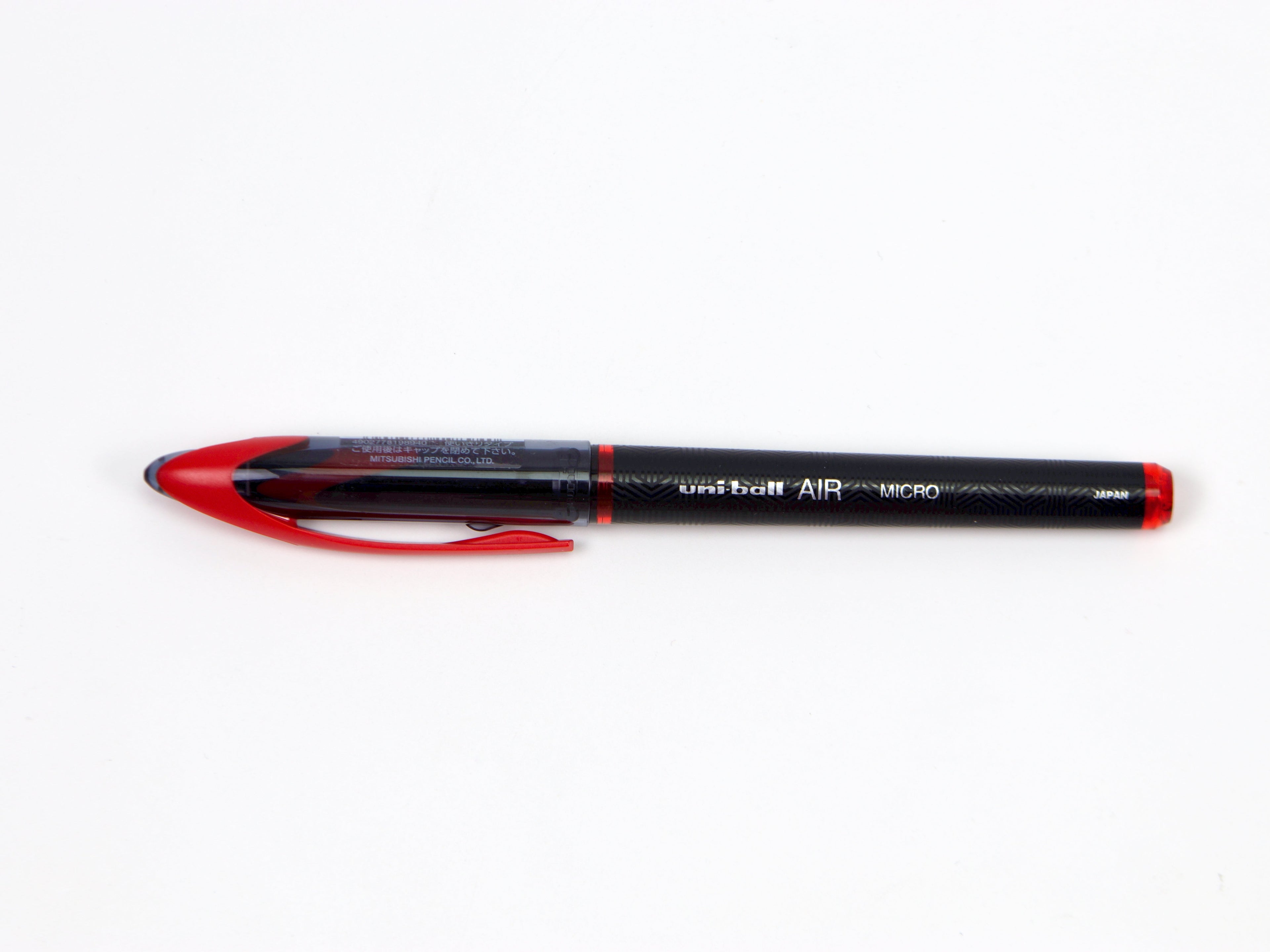 Mitsubishi Uniball Air