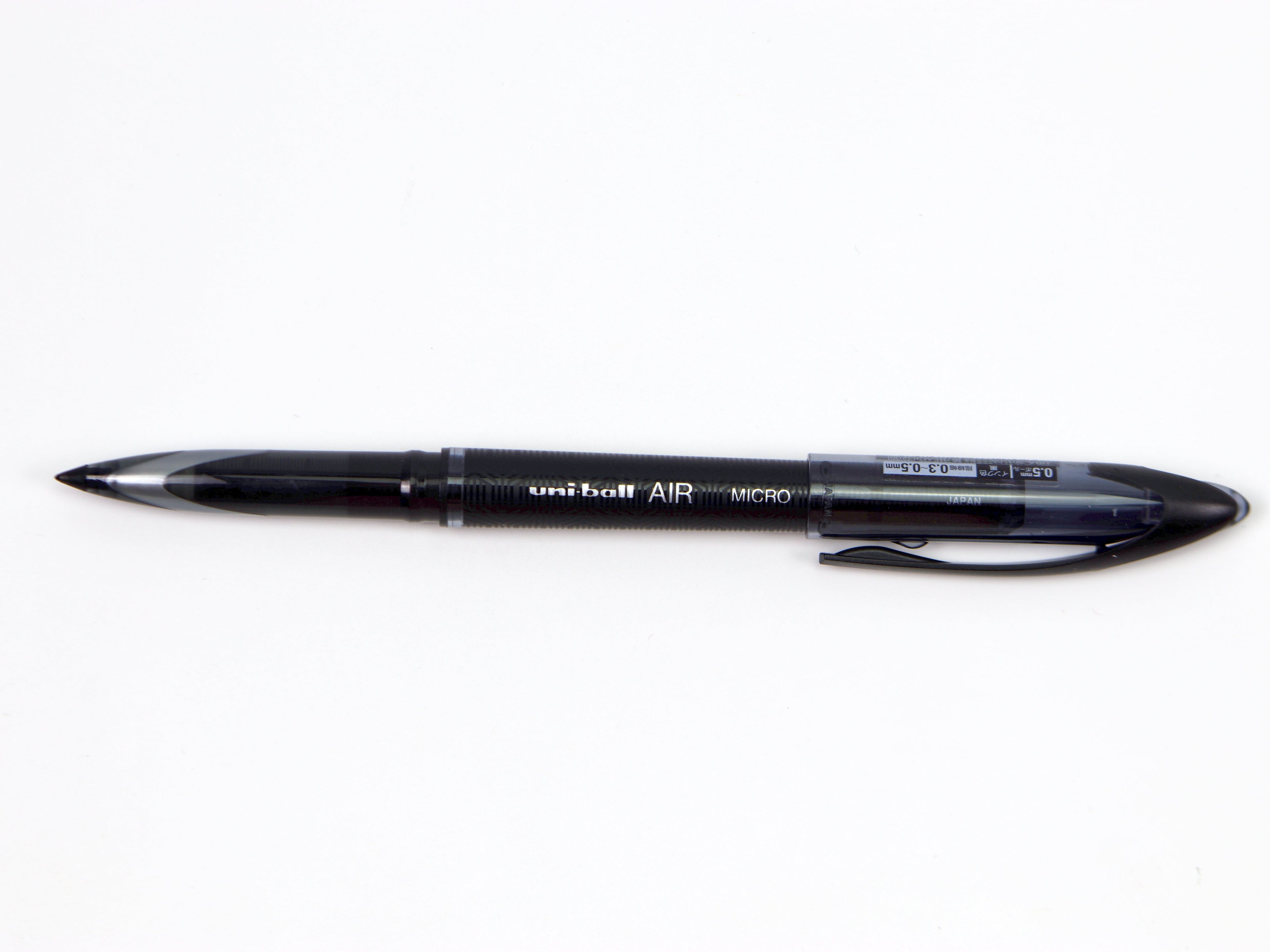 Mitsubishi Uniball Air