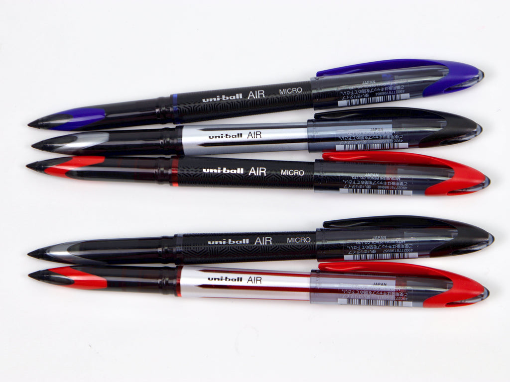 Mitsubishi Uniball Air