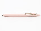 Uniball One Feel Earth Texture Color