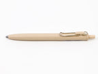 Uniball One Feel Earth Texture Color