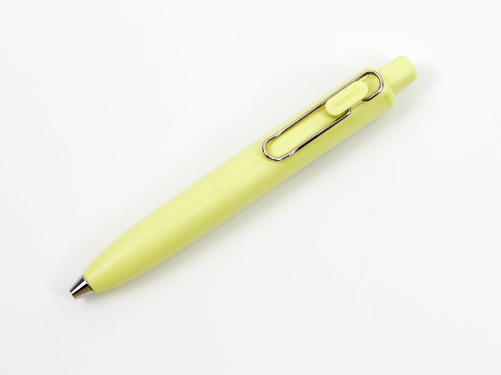 Uniball One P