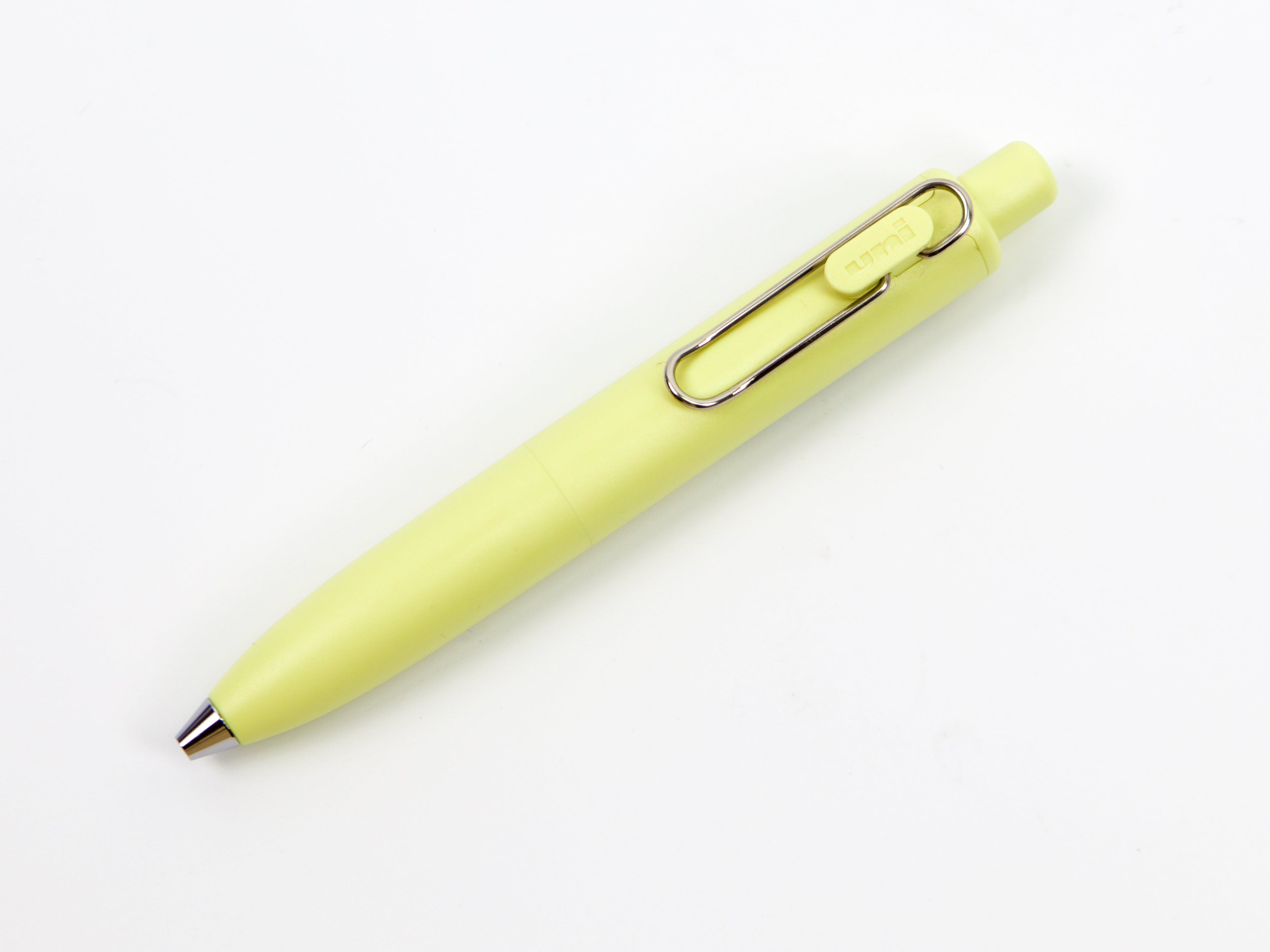 Uniball One P