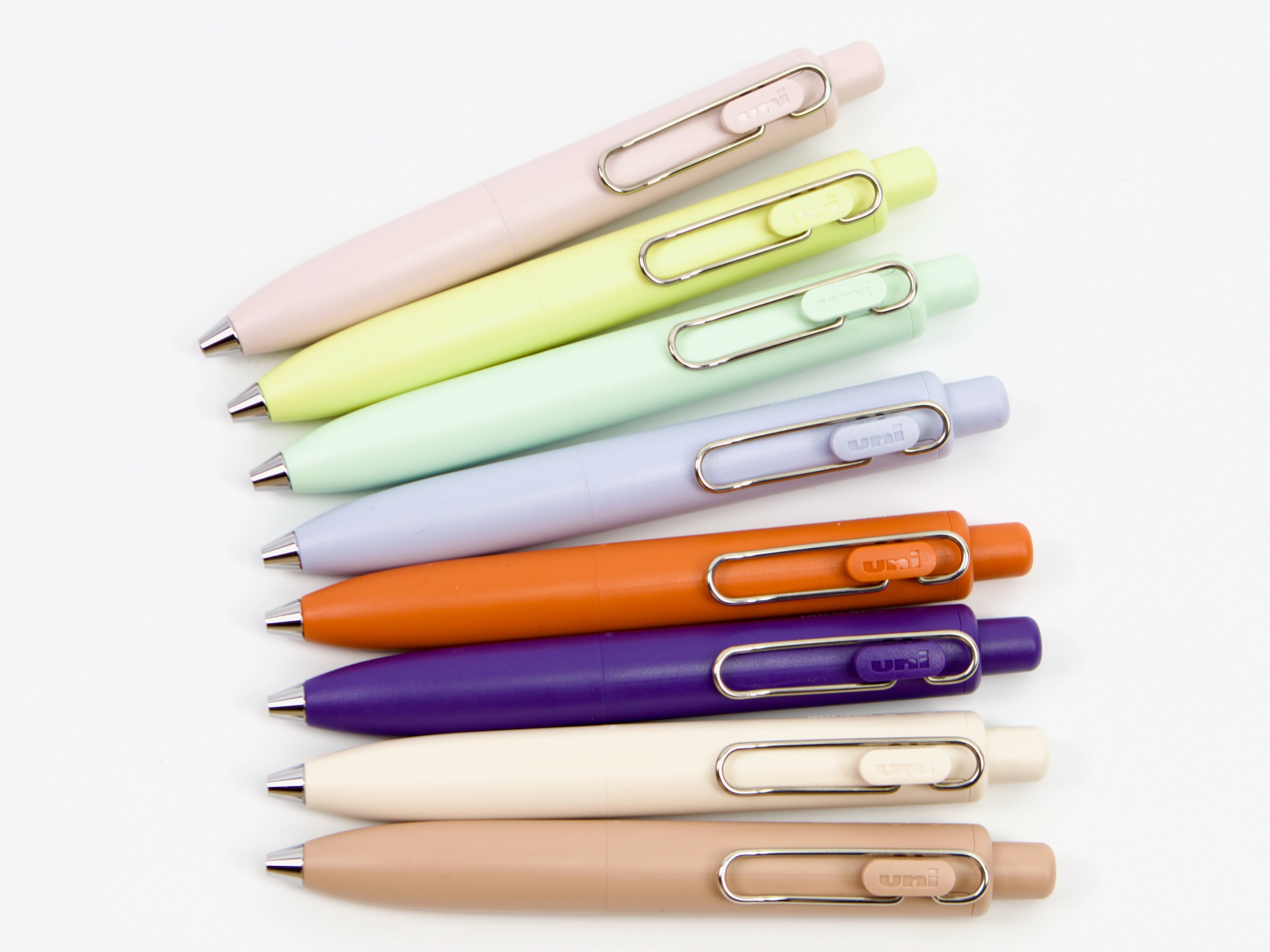 Uniball One P