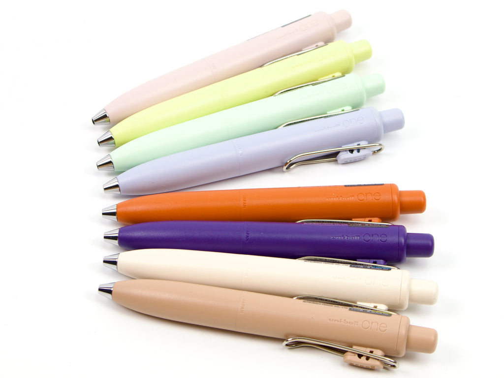 Uniball One P