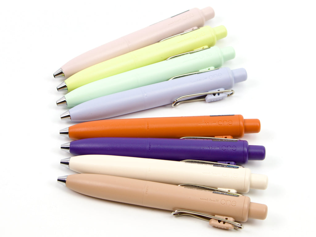 Uniball One P