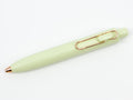 Uniball One P Rose Gold Clip