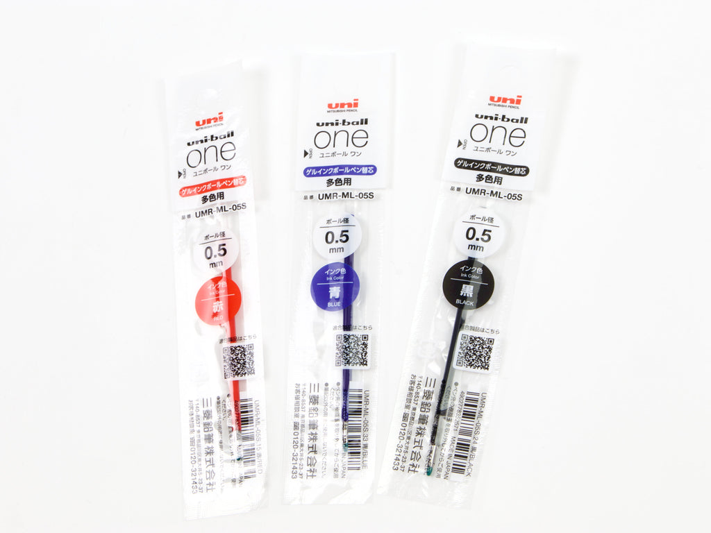 Uniball One 3C Refill UMR-ML