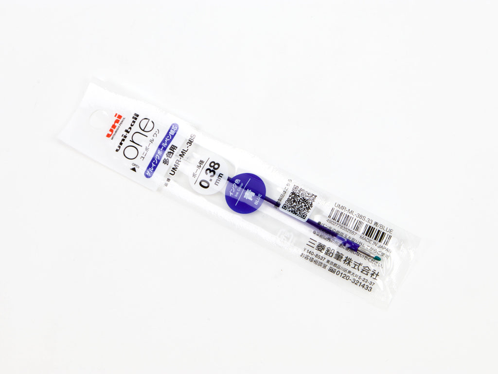 Uniball One 3C Refill UMR-ML
